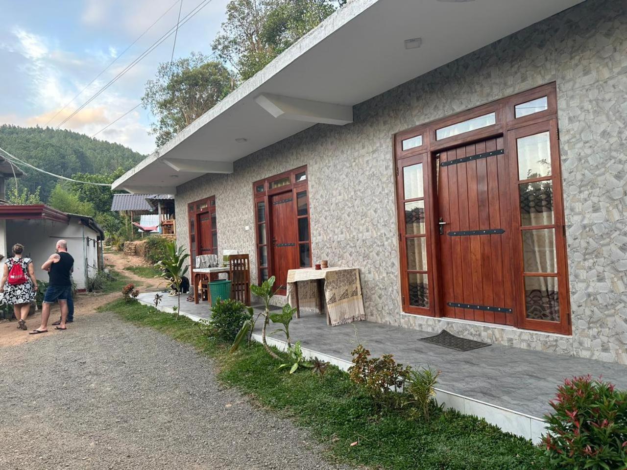 Why Not Guest House Ella Exterior foto