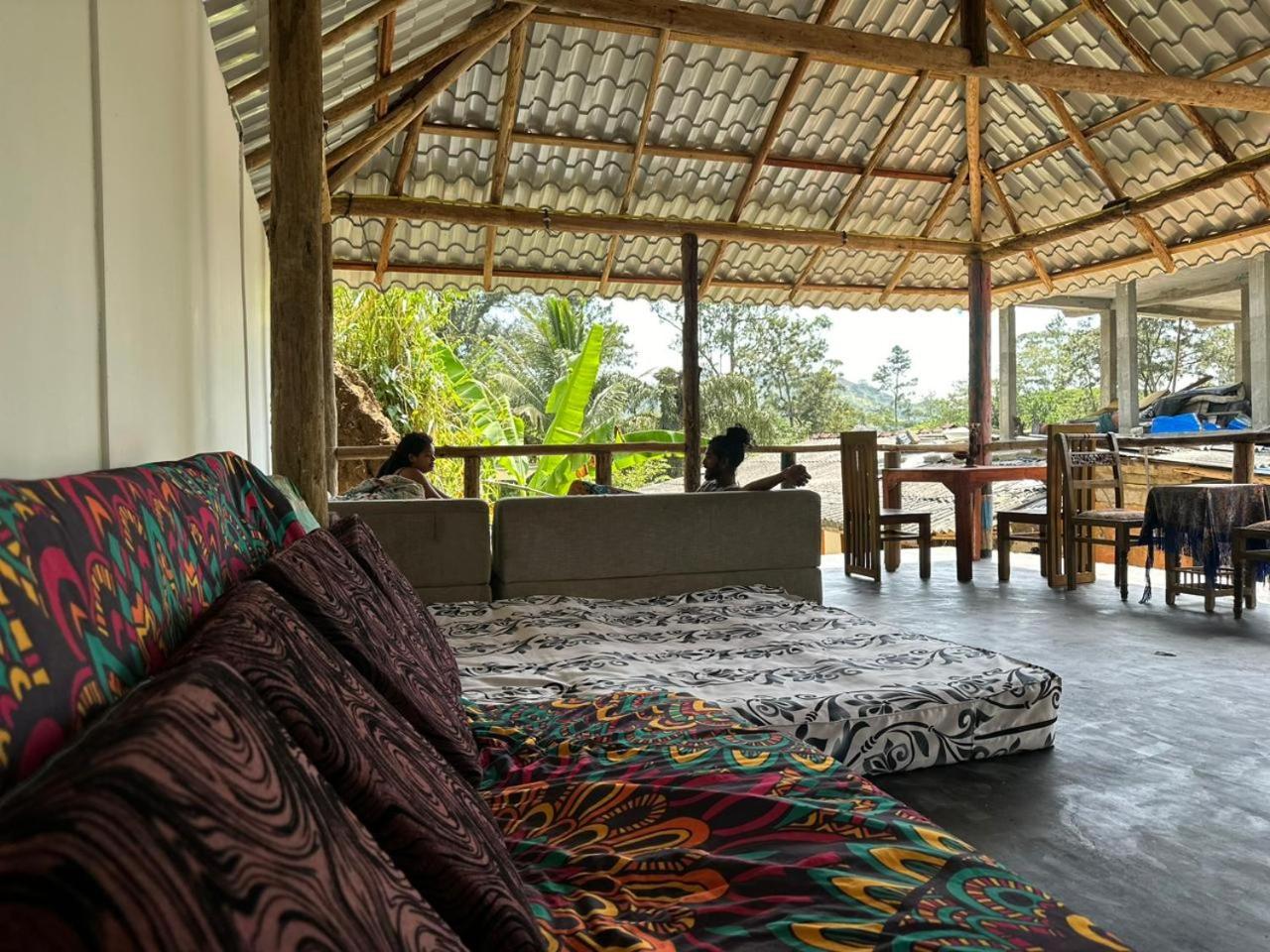 Why Not Guest House Ella Exterior foto
