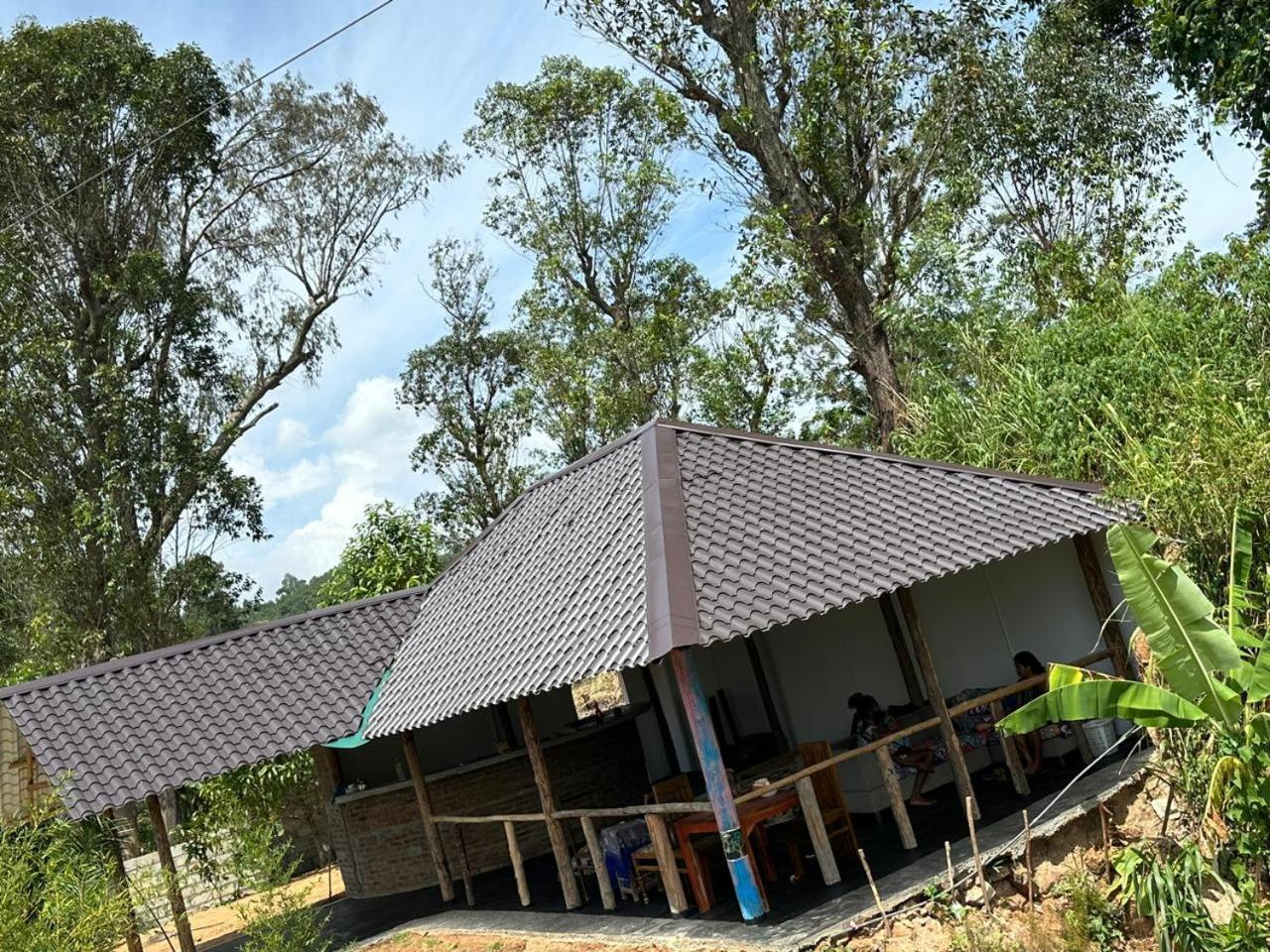 Why Not Guest House Ella Exterior foto