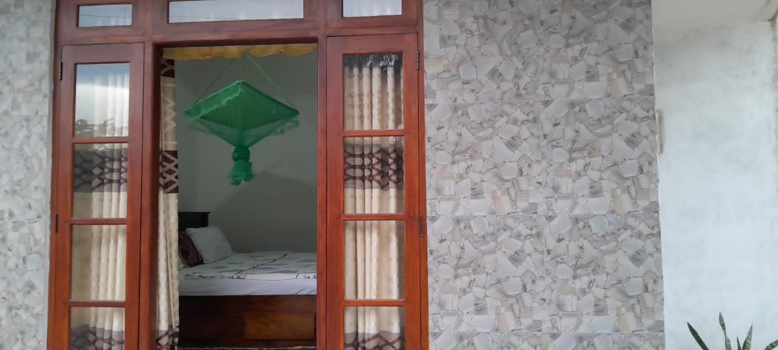 Why Not Guest House Ella Quarto foto