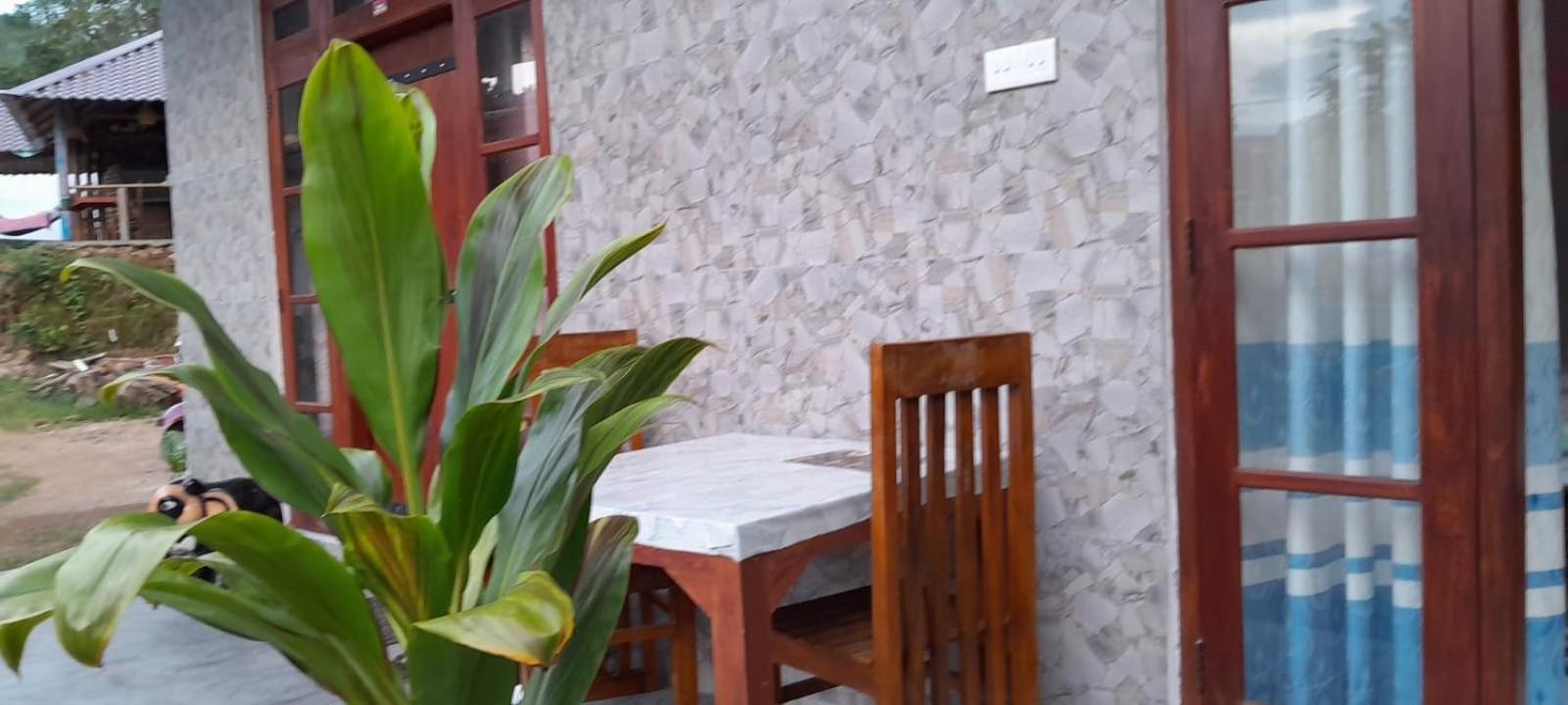 Why Not Guest House Ella Quarto foto