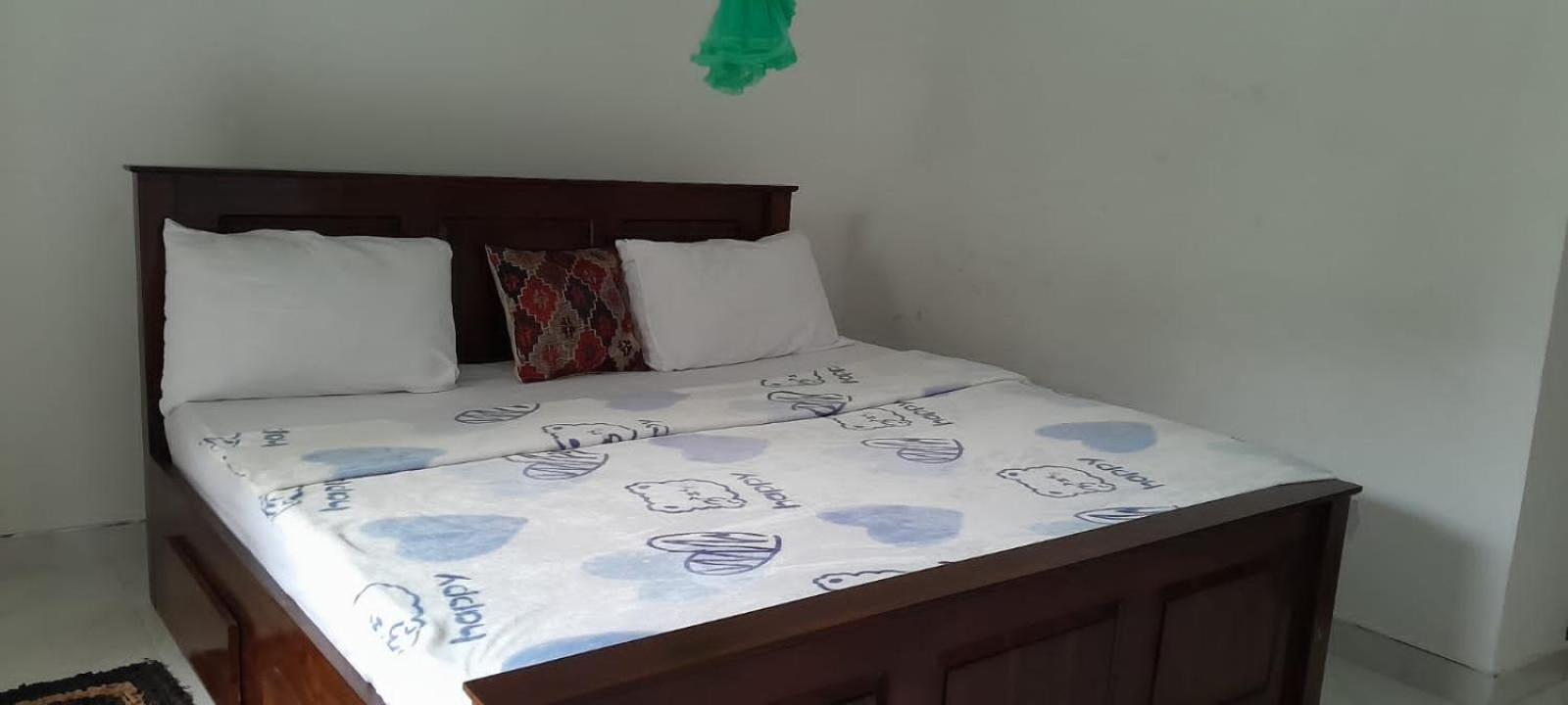 Why Not Guest House Ella Quarto foto
